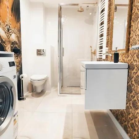 Augustianska 24 By Homeprime Apartment *