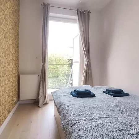 Augustianska 24 By Homeprime *