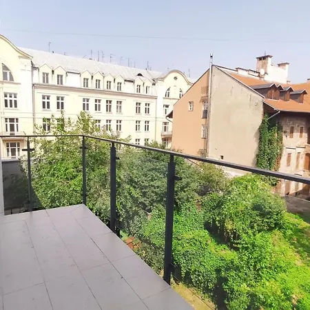 Augustiańska 24 By Homeprime Apartament