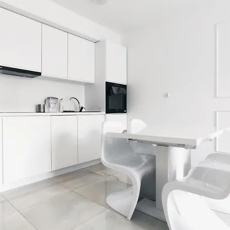 Augustianska 24 By Homeprime Apartment