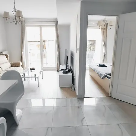 Augustianska 24 By Homeprime * Krakow