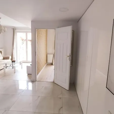 Apartment Augustianska 24 By Homeprime Krakow