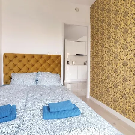 Augustianska 24 By Homeprime Krakau