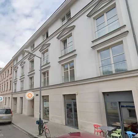 Augustianska 24 By Homeprime Apartment