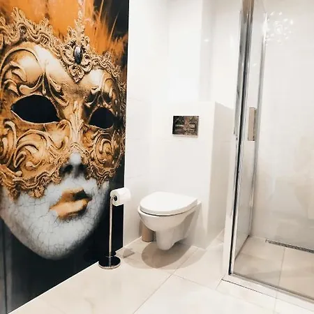 Augustianska 24 By Homeprime